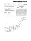 EYEGLASSES AND ASSEMBLY METHOD THEREOF diagram and image