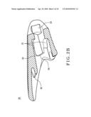 EYEGLASSES AND ASSEMBLY METHOD THEREOF diagram and image