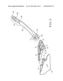 EYEGLASSES AND ASSEMBLY METHOD THEREOF diagram and image