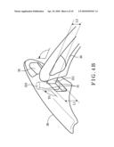 EYEGLASSES AND ASSEMBLY METHOD THEREOF diagram and image