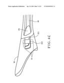 EYEGLASSES AND ASSEMBLY METHOD THEREOF diagram and image