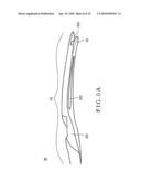 EYEGLASSES AND ASSEMBLY METHOD THEREOF diagram and image