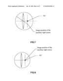 OPTICAL MEASUREMENT INSTRUMENT FOR BODY HEIGHT diagram and image