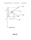 OPTICAL MEASUREMENT INSTRUMENT FOR BODY HEIGHT diagram and image