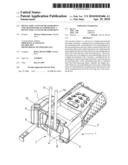 DEVICE FOR A LENGTH MEASUREMENT AND ADAPTER FOR ACCOMODATING A DEVICE FOR A LENGTH MEASUREMENT diagram and image