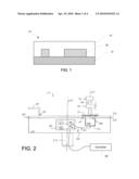 GOODNESS OF FIT IN SPECTROGRAPHIC MONITORING OF A SUBSTRATE DURING PROCESSING diagram and image