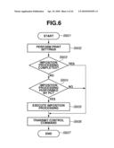 IMAGE PROCESSING APPARATUS, DOCUMENT NUMBER ADDING METHOD, AND STORAGE MEDIUM diagram and image