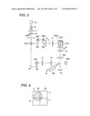 Optical Information Recording Reproducing Apparatus diagram and image