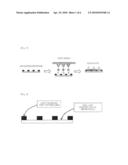 COLOR FILTER AND METHOD FOR MANUFACTURING THEREOF diagram and image