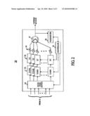 FREQUENCY TRANSLATION MODULE PROTECTION CIRCUIT diagram and image