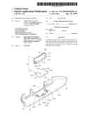 PORTABLE ELECTRONIC DEVICE diagram and image