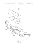 PORTABLE ELECTRONIC DEVICE diagram and image