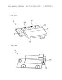 Electronic apparatus and method for the same diagram and image