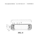 HOUSING ASSEMBLY FOR A PORTABLE ELECTRONIC DEVICE diagram and image