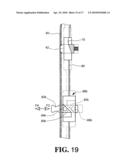 HOUSING ASSEMBLY FOR A PORTABLE ELECTRONIC DEVICE diagram and image