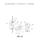 HOUSING ASSEMBLY FOR A PORTABLE ELECTRONIC DEVICE diagram and image