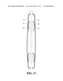 HOUSING ASSEMBLY FOR A PORTABLE ELECTRONIC DEVICE diagram and image