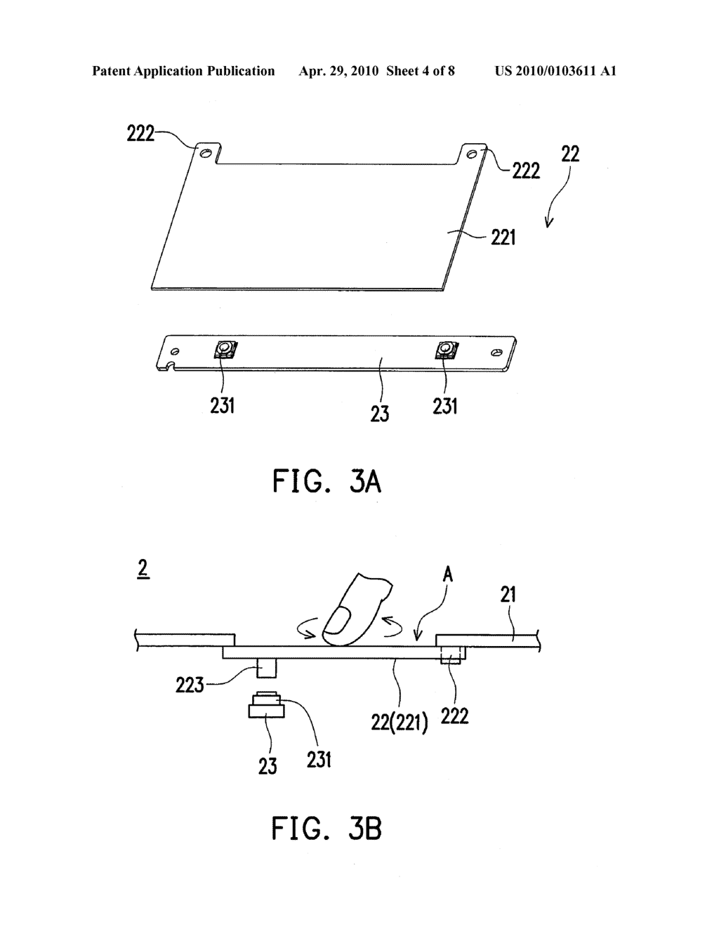 ELECTRONIC DEVICE - diagram, schematic, and image 05