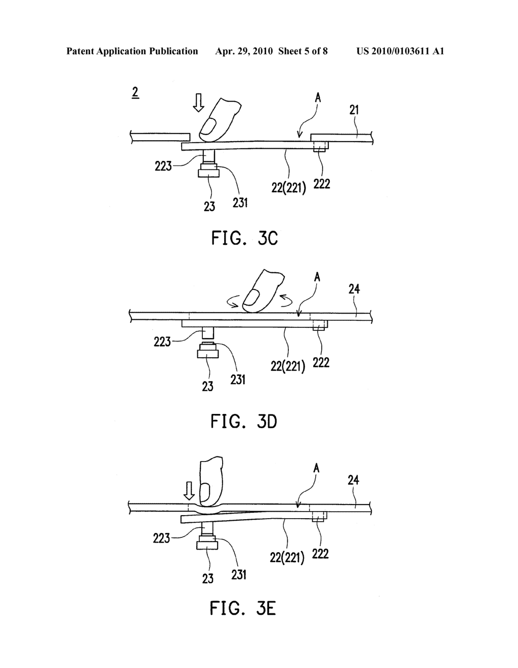 ELECTRONIC DEVICE - diagram, schematic, and image 06