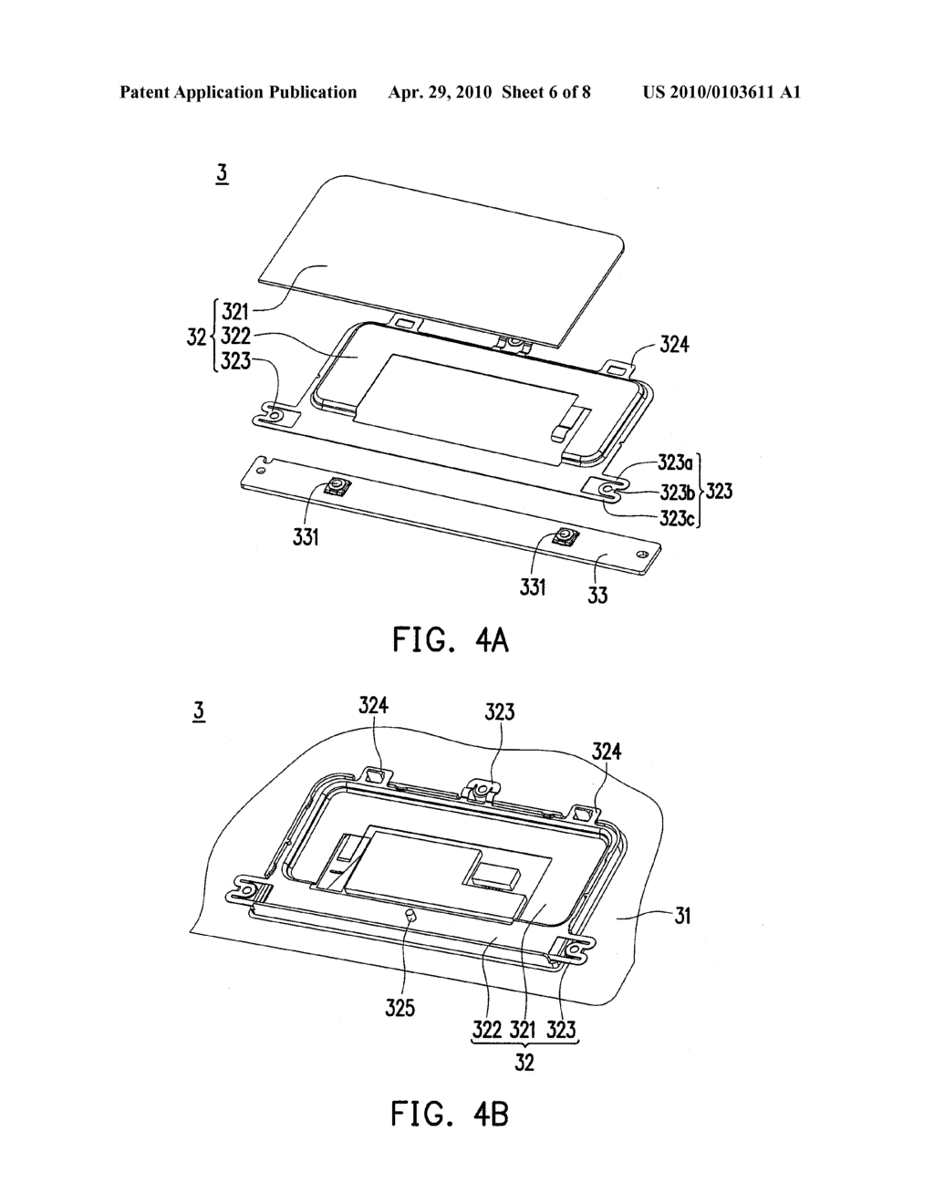 ELECTRONIC DEVICE - diagram, schematic, and image 07