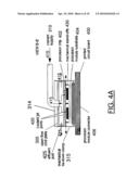 Open Flow Cold Plate For Liquid Cooled Electronic Packages diagram and image