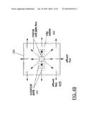 Open Flow Cold Plate For Liquid Cooled Electronic Packages diagram and image