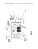 Open Flow Cold Plate For Liquid Cooled Electronic Packages diagram and image