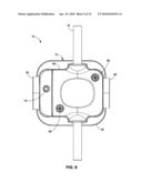 DETACHABLE MODULE SYSTEM diagram and image