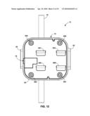 DETACHABLE MODULE SYSTEM diagram and image