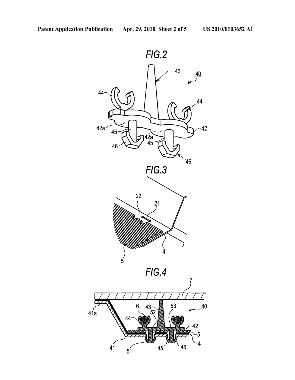 SURFACE LIGHT SOURCE DEVICE, MANUFACTURING METHOD OF THE SAME, AND IMAGE DISPLAY DEVICE - diagram, schematic, and image 03