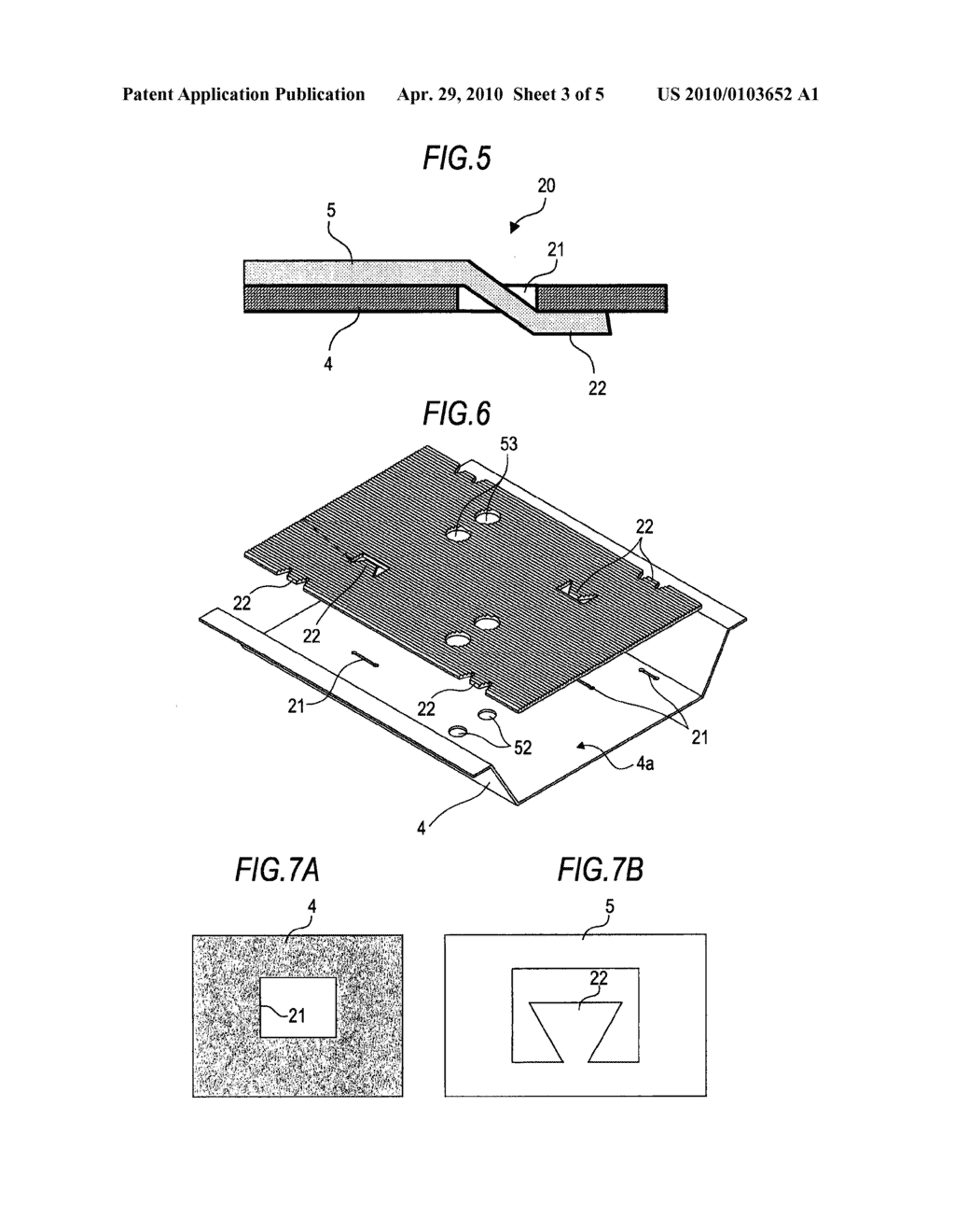 SURFACE LIGHT SOURCE DEVICE, MANUFACTURING METHOD OF THE SAME, AND IMAGE DISPLAY DEVICE - diagram, schematic, and image 04