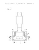 LIGHTING FIXTURE AND CEILING SYSTEM USING THE SAME diagram and image