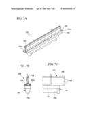 LIGHTING FIXTURE AND CEILING SYSTEM USING THE SAME diagram and image