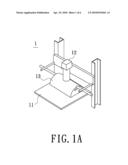 Machine Vision Inspection System and Light Source Module thereof diagram and image