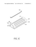 Machine Vision Inspection System and Light Source Module thereof diagram and image