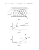 LED ARRAY BEAM CONTROL LUMINAIRES diagram and image