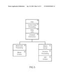 LED ARRAY BEAM CONTROL LUMINAIRES diagram and image