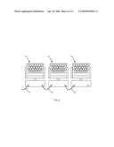 LED ARRAY BEAM CONTROL LUMINAIRES diagram and image