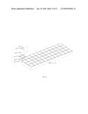 LED ARRAY BEAM CONTROL LUMINAIRES diagram and image