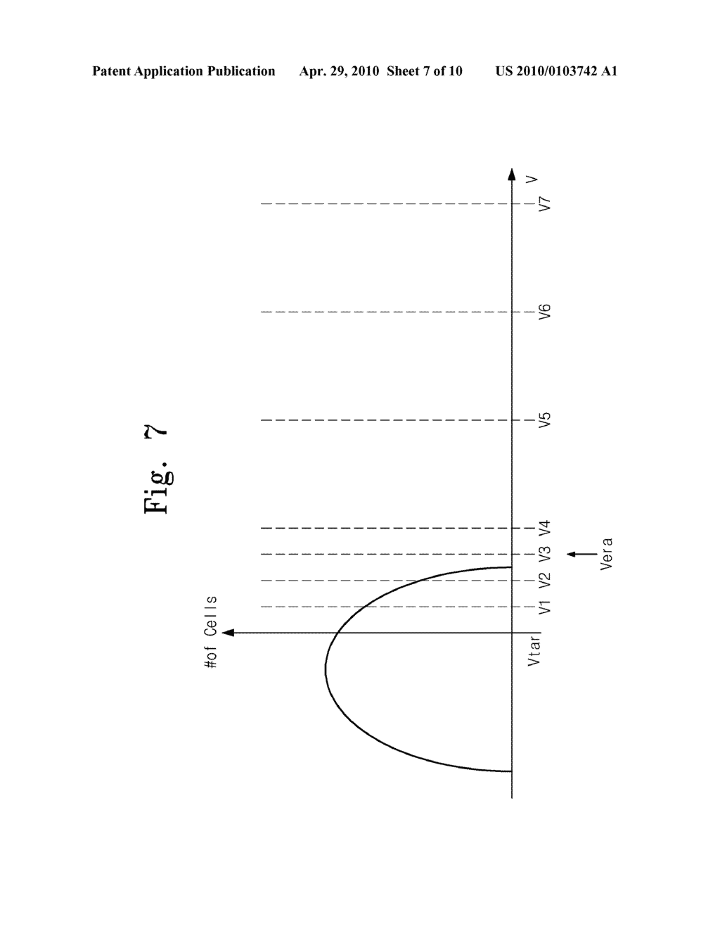 METHOD OF OPERATING NONVOLATILE MEMORY DEVICE AND MEMORY SYSTEM - diagram, schematic, and image 08