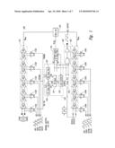 MULTI-PHASE DUTY-CYCLE CORRECTED CLOCK SIGNAL GENERATOR AND MEMORY HAVING SAME diagram and image