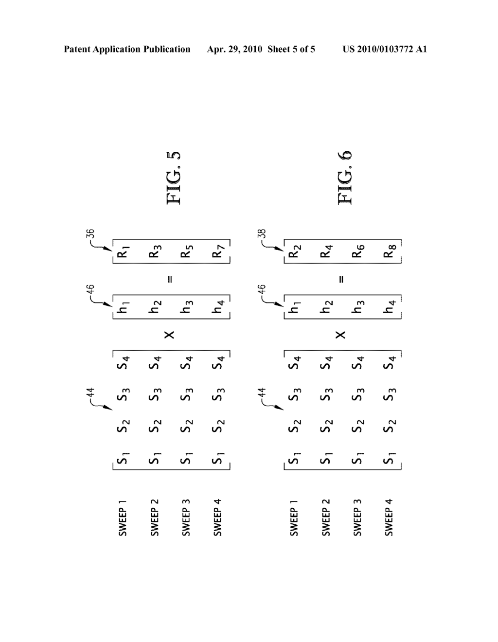 Marine Seismic Acquisition - diagram, schematic, and image 06