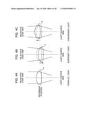 OPTICAL HEAD, OPTICAL DISC DEVICE AND INFORMATION PROCESSING DEVICE diagram and image