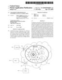 TRANSPARENT PROVISIONING OF NETWORK ACCESS TO AN APPLICATION diagram and image