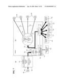 TRANSPARENT PROVISIONING OF NETWORK ACCESS TO AN APPLICATION diagram and image