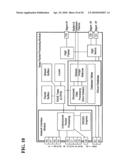 TRANSPARENT PROVISIONING OF NETWORK ACCESS TO AN APPLICATION diagram and image