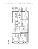 TRANSPARENT PROVISIONING OF NETWORK ACCESS TO AN APPLICATION diagram and image