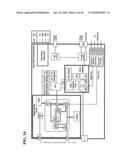 TRANSPARENT PROVISIONING OF NETWORK ACCESS TO AN APPLICATION diagram and image