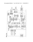 TRANSPARENT PROVISIONING OF NETWORK ACCESS TO AN APPLICATION diagram and image