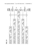 TRANSPARENT PROVISIONING OF NETWORK ACCESS TO AN APPLICATION diagram and image